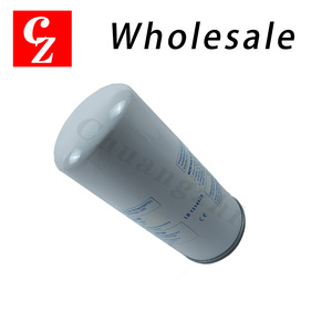 ตัวกรองแยกน้ำมันคุณภาพสูง chuang zhi รุ่น LB13145/3 ใช้แทน Mann Filter สำหรับเครื่องอัดอากาศแบบสกรูอุตสาหกรรม ขายส่ง - Product Image 2