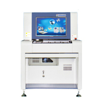Machine AOI basée sur PLC VCTA pour la production d'électronique SMT, origine Chine, garantie 1 an, 380V