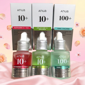 Anua Azelaic Acid 10+ Serum 30ml Blemish Clearing Skin <b>Care</b> - Product Image 1