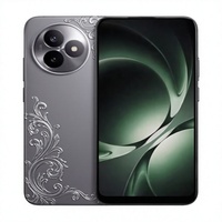 Smartphone Redmi K80 5G, écran OLED 6,67 pouces 2K 120Hz, Snapdragon 8 Gen3, 512 Go, 16 Go, 50 MP OIS, 6550 mAh, charge rapide 90 W