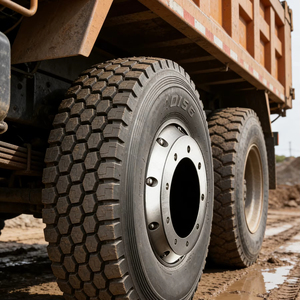 ยางเรเดียล ZC 385/65r22.5 295/80r22.5 315 80r22.5 TBR 12r20 1000-20 1200r24 ยางแทนซาเนีย 1000/20 ยางแบบมีท่อยางใน - Product Image 2