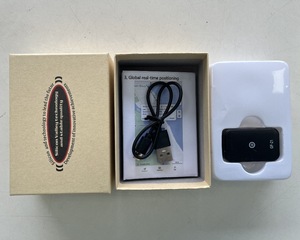 GPS Tracker gf21 Mini Car App Wifi GPS định vị hấp phụ ghi âm chống mất thiết bị điều khiển giọng nói ghi âm theo dõi thời gian thực - Product Image 6