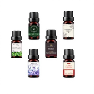 Diffuseur d'huiles essentielles d'aromathérapie, pierre parfumée à la lavande et à la rose, soluble dans l'eau, fraîcheur longue durée, emballage en <span class=keywords><strong>bouteille</strong></span> - Product Image 1