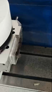 KSM850 Cylinder Block and Cylinder Head Surface Milling Machine Resurfacing Head Rotate for Car Truck With High Motor Power - Product Image 6