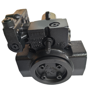 Pompe à piston haute pression série LRR025 LRR025CPC25NNNNN322NGA6N Pompe hydraulique pour excavatrice - Product Image 2