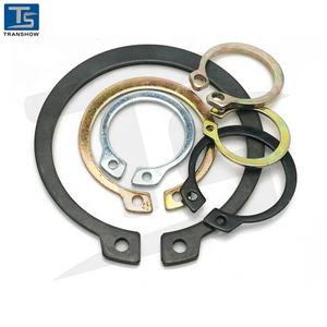 シャフト用DIN471外側止め輪 - Product Image 4