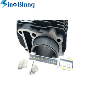 Ruote motorizzate a 2 pistoncini da 300cc a <span class=keywords><strong>4</strong></span> lamina macchina per produzione di potenza spruzzatori pistoni pompa pezzi di ricambio - Product Image 6