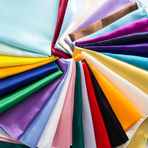 <strong>Napkins</strong> Multicolor Folding Flower Mouth Cloth Modern <strong>Napkin</strong> Dinner <strong>Napkins</strong> for <strong>Wedding</strong> Party Hotel Restaurant - Product Image 5