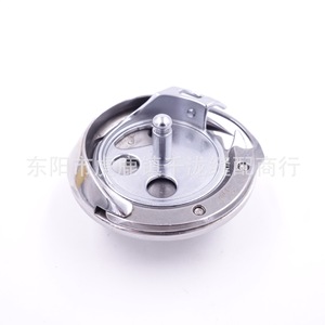 Tbone Rotary Hook DSH-NJ771 For <b>Buttonhole</b> Machine Shuttle Head Sewing Machine Part - Product Image 3