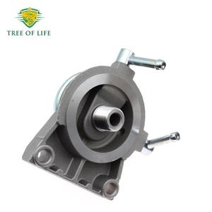 Ensemble de couvercle de pompe de remplissage de filtre à carburant Toyota HILUX II 23301-54460 Taille standard - Product Image 4