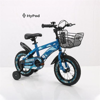 Vente en gros de vélos d'occasion pour enfants vélos pour bébés pour 1 2 3 4 5 6 7 8 à 9 ans enfants garçons