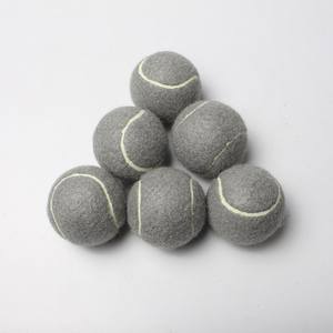 Pelotas <span class=keywords><strong>DE</strong></span> TENIS interactivas <span class=keywords><strong>de</strong></span> colores Kingtale para cachorros, pelotas <span class=keywords><strong>de</strong></span> juguete para perros, pelotas <span class=keywords><strong>de</strong></span> tenis para perros, <span class=keywords><strong>juguetes</strong></span> <span class=keywords><strong>de</strong></span> animales para mascotas, juguete <span class=keywords><strong>de</strong></span> tienda <span class=keywords><strong>de</strong></span> mascotas más pequeño - Product Image 6