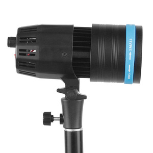 Projecteur de photographie 50W avec quatre puces de couleur Studio Video Led Fill Light - Product Image 3
