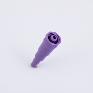 Adattatore di Transizione ENFIT per Nutrizione Enterale Medica (Connettore Femmina Enfit + Connettore a Albero di Natale + Tappo) - Product Image 5