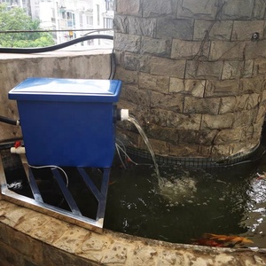 Fabricants recherchent des agents pour les systèmes de filtration d'étangs à poissons tout-en-un, pompe de filtration d'étang, filtre UV, filtre d'étang <span class=keywords><strong>Aqua</strong></span> - Product Image 2