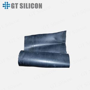 Goma de silicona para moldeado <span class=keywords><strong>por</strong></span> compresión, tipo de uso General, curado <span class=keywords><strong>por</strong></span> calor, HTV HCR - Product Image 6