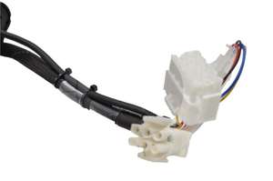 Tay cầm điều khiển công thái học chất lượng cao, hiệu suất cao, vận hành chính xác A65303.0400 <span class=keywords><strong>JOYSTICK</strong></span> thương hiệu Kalmar, bảo hành 6 tháng - Product Image 3