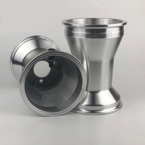 Rueda de Acero OEM para ATV/UTV 6x10, 6x8.5, 6x5.5, 5x114.3 - Product Image 3