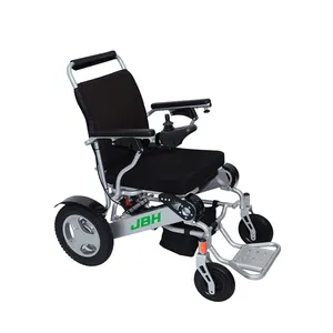 Hot sale aluminum alloy super light weight wheelchair for disabled people