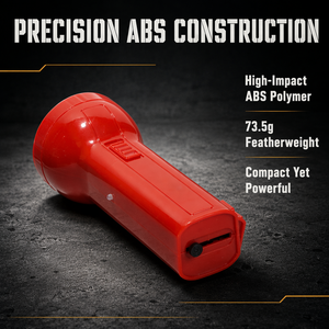 Lampe torche LED longue autonomie, légère et puissante, idéale pour les pannes de courant, la sécurité, les travaux de réparation, <span class=keywords><strong>en</strong></span> ABS - Product Image 3