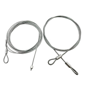 Antivol de vélo à code 4 chiffres, accessoire de moto, antivol de casque JH 211, câble de verrouillage - Product Image 5