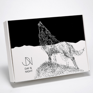 Custom printed mens underwear garment packaging box design courier box corrugated cardboard foldable packaging boxes