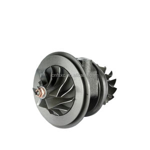 Turbo Core 4045279 2836536 2836537 2841631 4035316 4035317 4035775 pour Iveco CNH Chargeuse-pelleteuse Cummins CTT <span class=keywords><strong>CDC</strong></span> DAF - Product Image 4