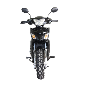 Motocicleta Cub 120cc con Logotipo Personalizado en Diferentes Colores 110cc 120cc 125cc 135cc Moto Cub Modelo Clásico <span class=keywords><strong>Águila</strong></span> Asiática - Product Image 5