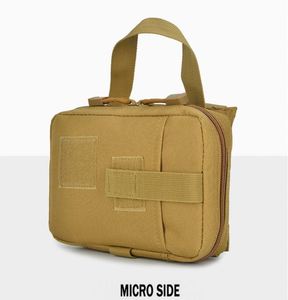 Free Sample Tactical <b>Toiletry</b> <b>Bag</b> Dopp Kit Case For <b>Men</b>. Perfect For Travel & Storage. Fits Large & Small Cosmetic - Product Image 2