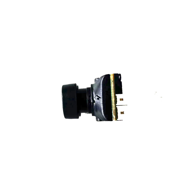Factory Supply Thermal Imaging Imager Camera Module for Drones Fpv