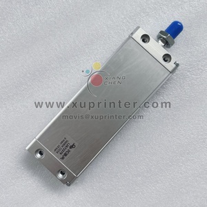 Cilindro Neumático MA de Alta Calidad L2672379 566804 CO58, Cilindro de Placa Lateral para Repuestos de Imprenta Offset KBA 106 - Product Image 2