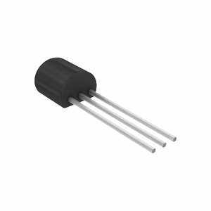 ชิ้นส่วนอิเล็กทรอนิกส์สำหรับการจัดการพลังงาน (PMIC) ซื้อออนไลน์ TO 226 3, TO 92 3 KA78L05AZBU ของแท้ - Product Image 1