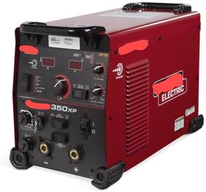 Torche de soudage multi-processus TIG Flextec 350 (Tweco) K4272-2 15-30Kw Garantie de 3 ans - Product Image 2