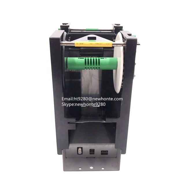 0090023876 ATM NCR 66XX Machine 6625 6626 Thermal Journal Printer 009-0023876