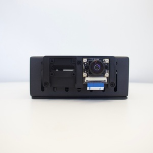NVIDIA Jetson Orin Nano 8GB AI Industrial Box <span class=keywords><strong>PC</strong></span> Plink 18F1E1 40TOPS Computación en el Borde Computadora Integrada - Product Image 5