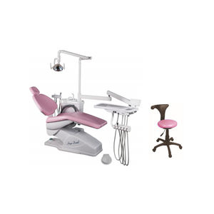 Good Price <strong>High</strong> <strong>Quality</strong> <strong>Dental</strong> Equipment Electric <strong>Dental</strong> <strong>Unit</strong> <strong>Chair</strong> for Hospital Clinic <strong>Dental</strong> Equipment - Product Image 1