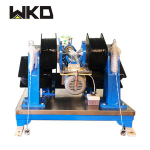 Séparateur magnétique de tubes de laboratoire <span class=keywords><strong>Davis</strong></span> en vente - Product Image 4