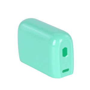 Cetakan injeksi plastik dasar karet silikon elektronik kualitas tinggi <span class=keywords><strong>Casing</strong></span> plastik cetakan layanan - Product Image 2