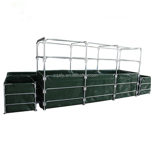 <span class=keywords><strong>Piscine</strong></span> d'eau d'agriculture <span class=keywords><strong>biologique</strong></span> de <span class=keywords><strong>piscine</strong></span> de plantation hydraulique de haute qualité en gros d'usine - Product Image 4
