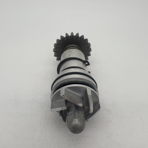 Conjunto de bomba de agua Reemplazo para CG200 <span class=keywords><strong>Loncin</strong></span> <span class=keywords><strong>200cc</strong></span> 250cc ATV Quad Wasserpumpen - Product Image 4