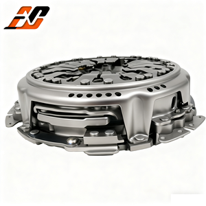 Kit <span class=keywords><strong>de</strong></span> Embrague Remanufacturado 0AM para <span class=keywords><strong>Caja</strong></span> <span class=keywords><strong>de</strong></span> <span class=keywords><strong>Cambios</strong></span> DQ200 <span class=keywords><strong>de</strong></span> Doble Embrague Seco DSG <span class=keywords><strong>de</strong></span> 7 Velocidades con 1 Año <span class=keywords><strong>de</strong></span> Garantía - Product Image 5