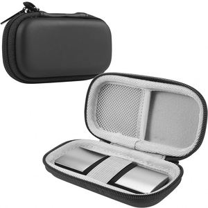 Estuche de Transporte de EVA para Monitor de Frecuencia Cardíaca, Estuche de Almacenamiento de EVA, Estuche de Viaje de EVA para Monitor Cardíaco Móvil - Product Image 1