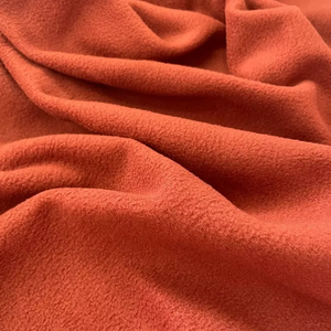 2024 nouveau produit tissu à tricoter polaire cationique 160gsm-310gsm tissu spandex haute élasticité pour vêtements d'hiver - Product Image 5