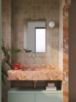 Tuile de dalles émaillées en porcelaine imperméable brillante Offre Spéciale de 600x1200mm pour le mur de décoration de salon