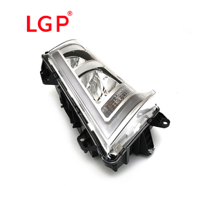 Phares au xénon de camion FH <span class=keywords><strong>EURO</strong></span> 6 de haute qualité LH 22239219 - Product Image 5