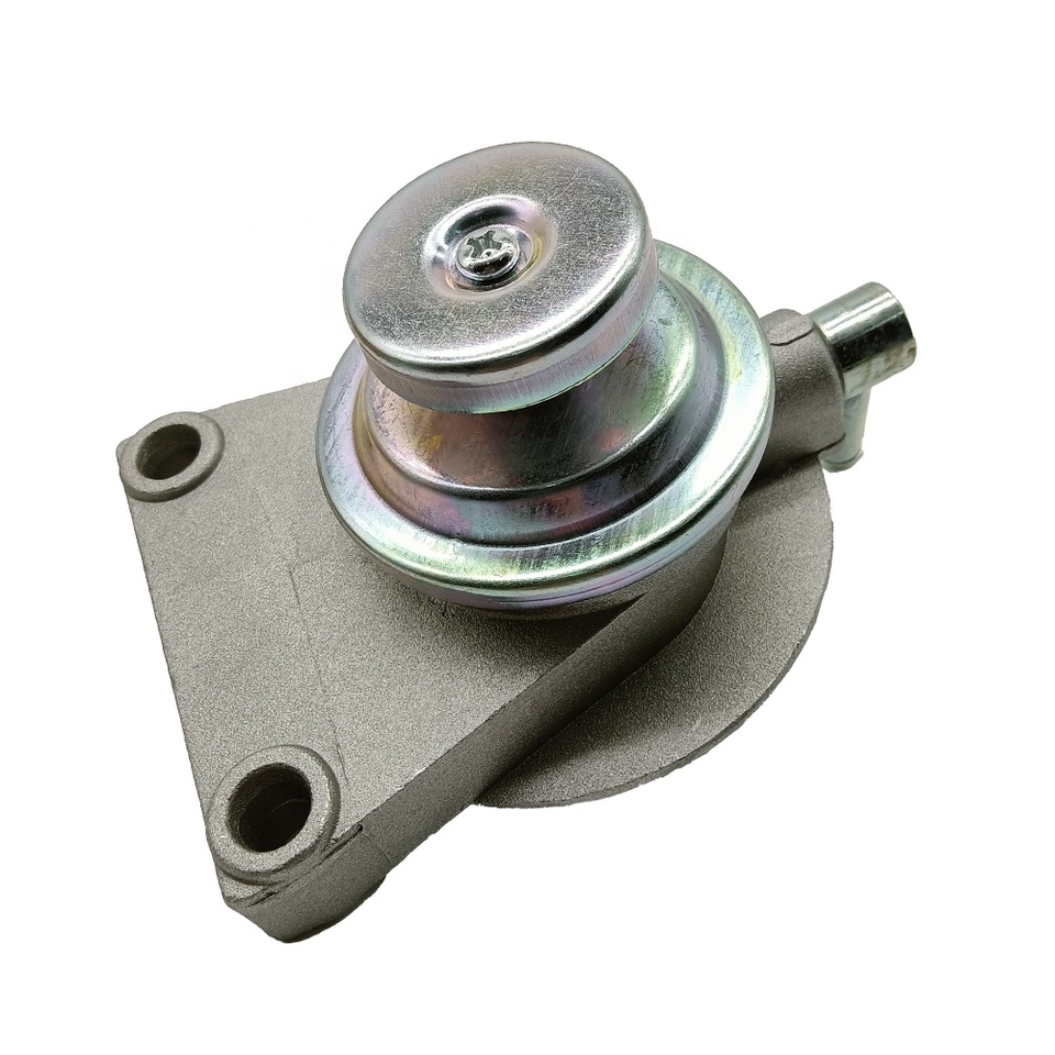 Hot Sale 23301-54460 Diesel Fuel Filter Oil Water Separator For Toyota HILUX VI Pickup (_N1_) Feed Pump