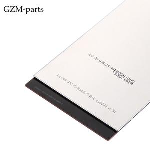 Écran LCD 5.5 pouces pour <span class=keywords><strong>Sony</strong></span> <span class=keywords><strong>Xperia</strong></span> <span class=keywords><strong>L1</strong></span> G3312 écran tactile numériseur capteur panneau assemblage G3311 G3313 sans cadre - Product Image 5