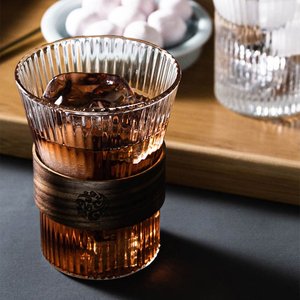 <span class=keywords><strong>Tasse</strong></span> en bambou rayé verre suspendu oreille <span class=keywords><strong>tasse</strong></span> <span class=keywords><strong>à</strong></span> café ménage <span class=keywords><strong>grande</strong></span> capacité après-midi <span class=keywords><strong>thé</strong></span> <span class=keywords><strong>tasse</strong></span> petit déjeuner <span class=keywords><strong>thé</strong></span> rayure <span class=keywords><strong>tasse</strong></span> <span class=keywords><strong>à</strong></span> eau <span class=keywords><strong>tasse</strong></span> <span class=keywords><strong>à</strong></span> <span class=keywords><strong>thé</strong></span> - Product Image 6