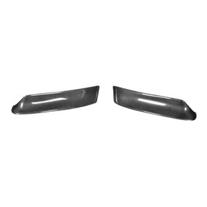 ชุดแยกกันชนหน้าสำหรับ BMW 3 E46 <span class=keywords><strong>M3</strong></span>คาร์บอนไฟเบอร์ - Product Image 2