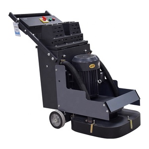 Máquina <span class=keywords><strong>Pulidora</strong></span> <span class=keywords><strong>de</strong></span> Pisos <span class=keywords><strong>de</strong></span> Concreto sin Polvo 530, <span class=keywords><strong>Pulidora</strong></span> Industrial <span class=keywords><strong>de</strong></span> <span class=keywords><strong>Terrazo</strong></span> con 9 Cabezales <span class=keywords><strong>de</strong></span> Pulido - Product Image 2